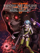 Sword Art Online: Fatal Bullet - Loose - Playstation 4