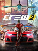 The Crew 2 - Complete - Playstation 4