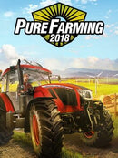Pure Farming 2018 - Complete - Playstation 4