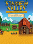 Stardew Valley Collector's Edition - In-Box - Playstation 4