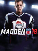 Madden NFL 18 - Complete - Playstation 4