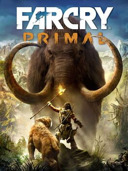 Far Cry Primal - Complete - Playstation 4