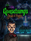 Goosebumps: Dead Of Night - Complete - Playstation 4