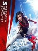 Mirror's Edge Catalyst - Complete - Playstation 4