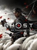 Ghost of Tsushima - Complete - Playstation 4