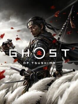 Ghost of Tsushima - Complete - Playstation 4