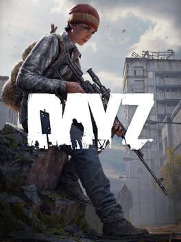 DayZ - Complete - Playstation 4