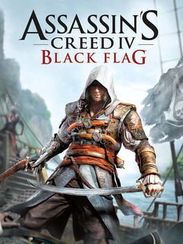 Assassin's Creed IV: Black Flag - Complete - Playstation 4