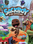 Sackboy: A Big Adventure - Complete - Playstation 4