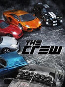 The Crew - Loose - Playstation 4