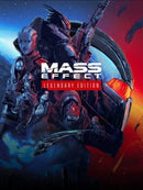 Mass Effect Legendary Edition - Complete - Playstation 4
