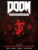 Doom Slayers Collection - In-Box - Playstation 4