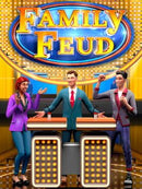 Family Feud - Complete - Playstation 4