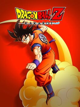 Dragon Ball Z: Kakarot - Loose - Playstation 4