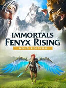 Immortals Fenyx Rising [Gold Edition] - Complete - Playstation 4