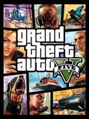 Grand Theft Auto V - Complete - Playstation 4