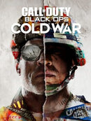 Call of Duty: Black Ops Cold War - Complete - Playstation 4