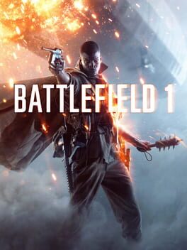 Battlefield 1 - New - Playstation 4