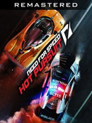 Need for Speed: Hot Pursuit Remastered - Loose - Playstation 4