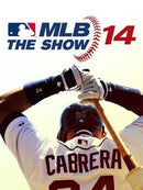 MLB 14: The Show - Complete - Playstation 4