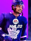 NHL 20 - Complete - Playstation 4