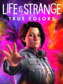 Life is Strange: True Colors - Complete - Playstation 4