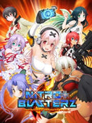 Nitroplus Blasterz: Heroines Infinite Duel - Complete - Playstation 4