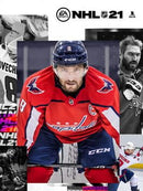 NHL 21 - Complete - Playstation 4