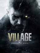 Resident Evil Village - Complete - Playstation 4
