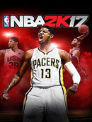 NBA 2K17 - Complete - Playstation 4