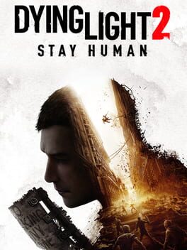 Dying Light 2: Stay Human - Complete - Playstation 4