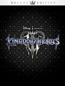 Kingdom Hearts III [Deluxe Edition] - In-Box - Playstation 4