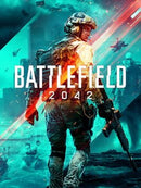 Battlefield 2042 - Complete - Playstation 4