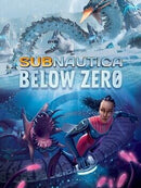 Subnautica: Below Zero - Complete - Playstation 4