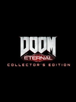Doom Eternal [Collector's Edition] - Complete - Playstation 4