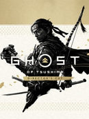 Ghost of Tsushima: Director's Cut - New - Playstation 4