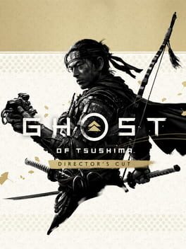 Ghost of Tsushima: Director's Cut - New - Playstation 4
