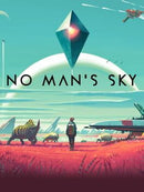 No Man's Sky - Complete - Playstation 4