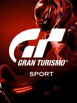 Gran Turismo Sport - Complete - Playstation 4