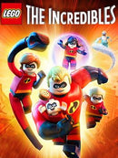 LEGO The Incredibles - Complete - Playstation 4