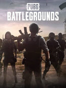 PlayerUnknown's Battlegrounds - Complete - Playstation 4