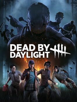 Dead by Daylight - Complete - Playstation 4