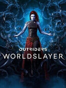 Outriders: Worldslayer - Complete - Playstation 4