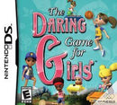The Daring Game for Girls - Complete - Nintendo DS