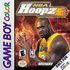 NBA Hoopz - Complete - GameBoy Color