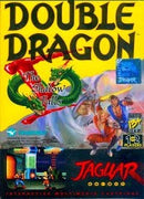Double Dragon V - In-Box - Jaguar