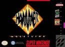 Hammerlock Wrestling - Complete - Super Nintendo
