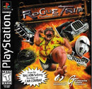 Rogue Trip Vacation 2012 - In-Box - Playstation