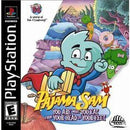 Pajama Sam - In-Box - Playstation