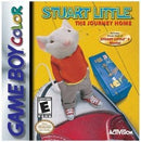 Stuart Little Journey Home - Loose - GameBoy Color